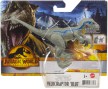 jurassic-world-ferocious-pack-JURASSIC WORLD FEROCIOUS PACK VELOCIRAPTOR BLUE-76181